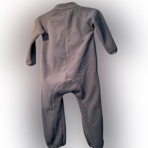 Racoon Onesie 3Y 98cm fullbodysuit - Picture 2 of 7